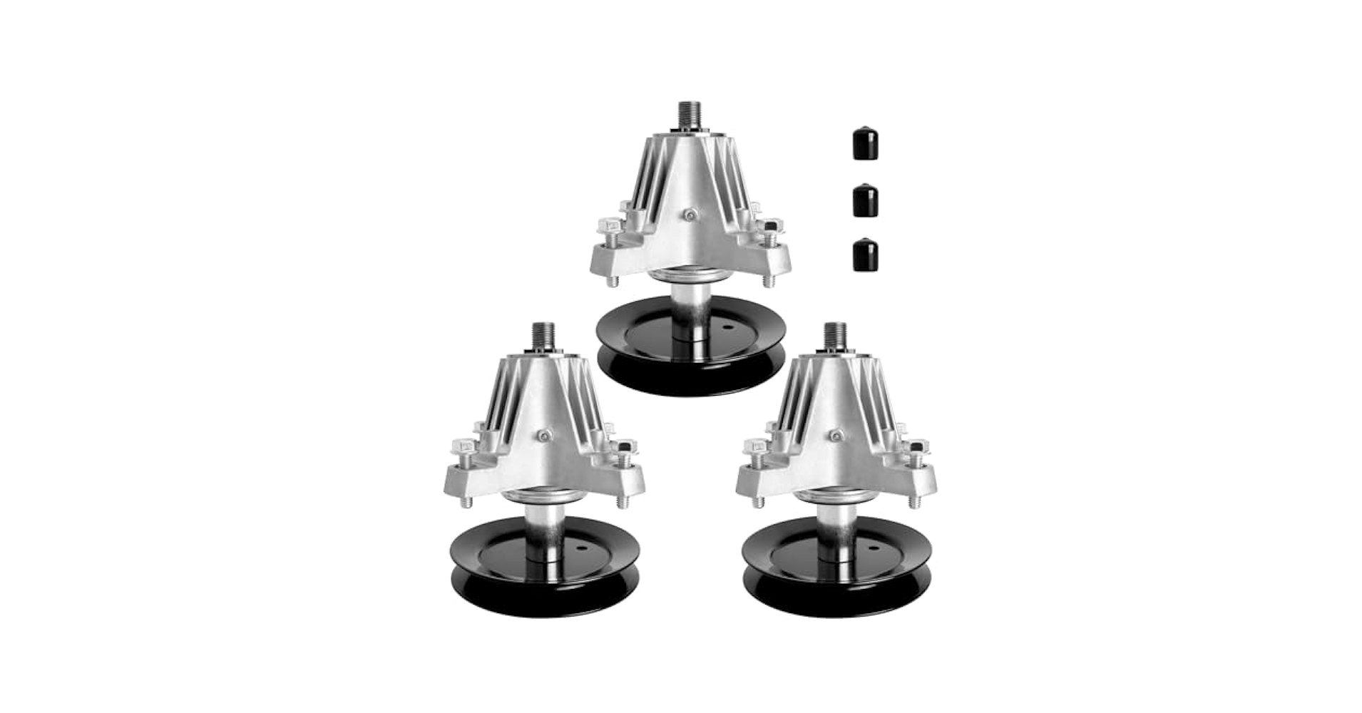 mei  Amazon.com : wyevee 918-06980 Spindle Assembly Compatible